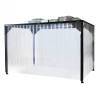 LFE1220W-EU - Кожух с ламинарным течением воздуха для стола 1.2 x 2.0 м, блок вентилятора, 230 В (EU), Thorlabs