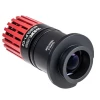 M385LP1-C2 - Светодиод с коллимирующей оптикой, 385 нм, для микроскопов Leica DMI, макс. ток: 1400 мА, Thorlabs