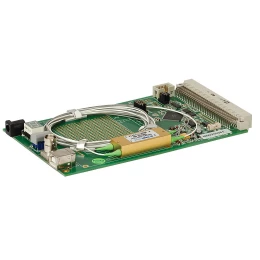 OSW22-980E - Волоконно-оптический переключатель на основе МЭМС, тип: 2x2, рабочий диапазон: 970-1170 нм, без разъемов, Thorlabs
