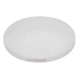 LA4725-532 - Плоско-выпуклая линза, f = 75 мм, Ø1