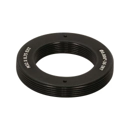 RMSA9 - Переходник с внешней резьбой M32 x 0.75 и внутренней резьбой RMS, Thorlabs
