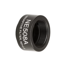 NE508A - Абсорбционный нейтральный светофильтр, Ø1/2