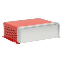 EC1U - Корпус для электроники, 150.0 мм x 106.7 мм x 48.5 мм, Thorlabs
