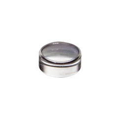 354430-B - Асферическая линза Geltech без оправы, f = 5.0 мм, NA = 0.16, просветляющее покрытие: 600-1050 нм, Thorlabs
