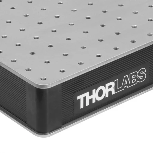 B6090AX - Оптическая плита, размеры: 600 мм x 900 мм x 58 мм, отверстия: M6 x 1.0, Thorlabs