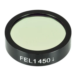 FEL1450 - Длинноволновый фильтр, Ø1