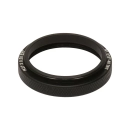 SM1A36 - Переходник с внешней резьбой M27 x 0.5 и внутренней резьбой SM1, Thorlabs
