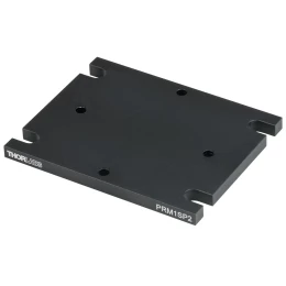 PRM1SP2 - Пластина для горизонтального крепления держателей серии PRM1, высота: 6 мм, Thorlabs
