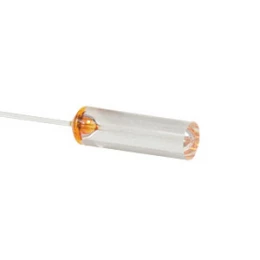 SMPF0206 - Наконечник с оптоволокном, Ø1.8 мм, наклон переднего торца: 0°, просветляющее покрытие: 633 нм, Thorlabs
