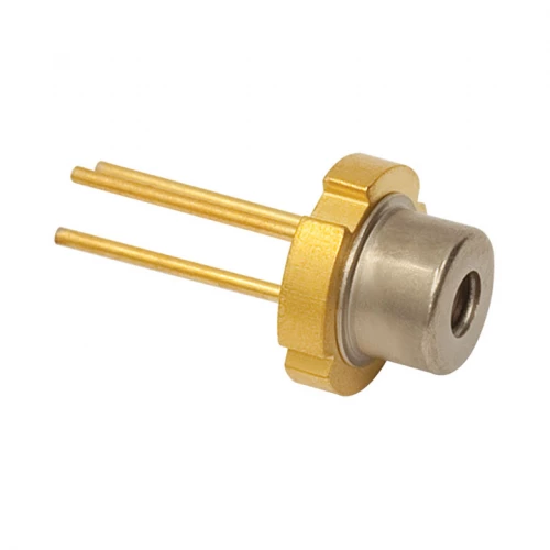 HL7001MG - Лазерный диод, 705 нм, 40 мВт, корпус: Ø5.6 мм, распиновка: тип C, Opnext, Thorlabs