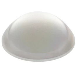 ACL5040U-DG15-B - Асферическая конденсорная линза со светорассеивающей поверхностью, Ø50 мм, фокусное расстояние 40 мм, числовая апертура 0.60, чистота поверхности 1500 Grit, просветляющее покрытие: 650 nm - 1050 нм, Thorlabs
