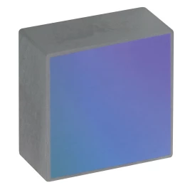 GH13-24U - Голографическая отражающая дифракционная решетка, 12400 штр./мм, 12.7 мм x 12.7 мм x 6 мм, УФ диапазон, Thorlabs
