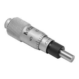 148-202FT-H - Микрометрическая головка, макс. смещение: 1/4