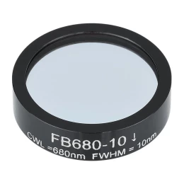 FB680-10 - Полосовой фильтр, Ø1