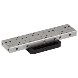 FT-38X165 - Многоосная платформа FiberBench, 38 мм x 165 мм, 8 портов, 19 элементов, Thorlabs
