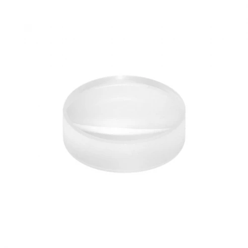 LB4743-UV - Двояковыпуклая линза из кварцевого стекла, фокусное расстояние 10.0 мм, Ø5 мм, просветляющее покрытие: 245-400 нм, Thorlabs