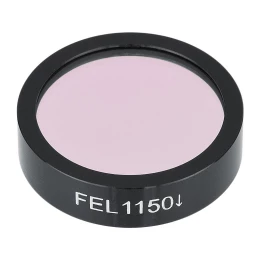 FEL1150 - Длинноволновый фильтр, Ø1