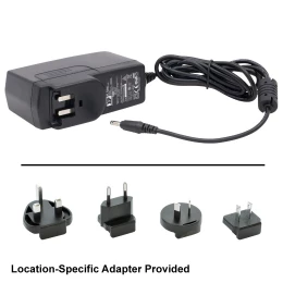 KPS101 - Источник питания для драйвера LEDD1B, 15 В, 2.4 А, Thorlabs
