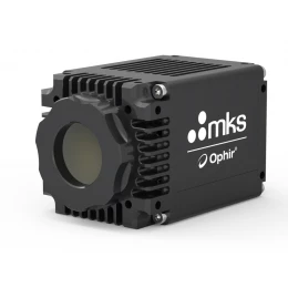 SP1203 Измеритель профиля лазерного луча, 640x512 пикселей, 60 Гц, 900–1700 нм, GigE, BeamGage Pro, только для США
