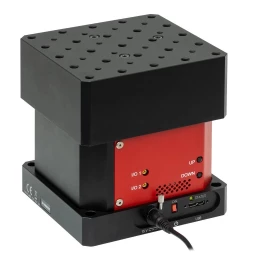 KVS30/M - Платформа Kinesis® , вертикальное перемещение: 30 мм, крепления: M6 и M4, Thorlabs
