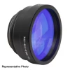 SL25485D-Y1 - Сканирующая линза для сканирующих головок серии DCB, покрытие: 1064 нм, фокусное расстояние: 254 мм, Thorlabs