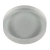 WG11508 - Плоскопараллельная пластина, Ø1.5", материал: N-BK7, без покрытия, толщина: 8 мм, Thorlabs