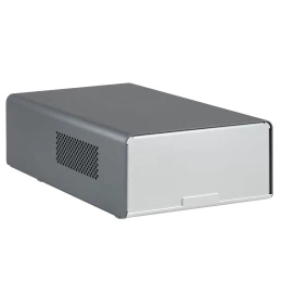 EC2030B-CUSTOM - Защитный корпус серого цвета для электрооборудования, изготавливается по спецификации пользователя, 200 мм x 300 мм x 96 мм, Thorlabs
