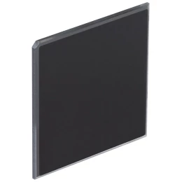 NDUV205B - Отражающие нейтральные фильтры, 50 x 50 мм, UVFS, оптическая плотность: 0.5, без оправы, Thorlabs
