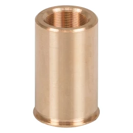 F6MSSN1P - Резьбовая втулка, фосфористая бронза, резьба: M6 x 0.25, Thorlabs
