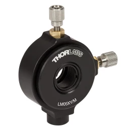 LM05XY/M - Держатель оптических элементов Ø1/2