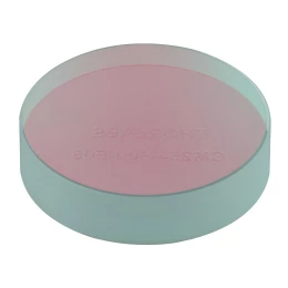 CM254-500-E03 - Диэлектрическое вогнутое зеркало, Ø1