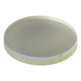 CP1R830 - Правый круговой поляризатор, рабочая длина волны: 830 нм, Thorlabs
