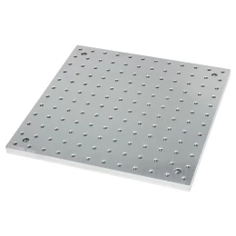 MB12U - Алюминиевая оптическая плита, размеры: 12
