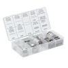 RS-KIT - Набор шайб диаметром 25 мм для регулировки высоты стержней и винтов: 1/4"-20, Thorlabs