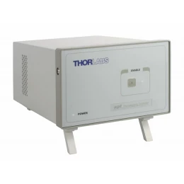 BSC201 - Одноканальный APT™ контроллер шагового двигателя, Thorlabs
