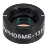WPH05ME-1310 - Полуволновая пластинка нулевого порядка из ЖК полимера в оправе, Ø1/2", рабочая длина волны: 1310 нм, резьба: SM05, Thorlabs