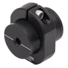 IOT-4-1550-VLP - Оптический изолятор с двумя ячейками Фарадея, макc. диаметр пучка: Ø3.6 мм, центральная длина волны: 1550 нм, макс. мощность излучения: 2.4 Вт (сумма прямого и обратного направлений), Thorlabs