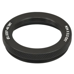 SM1A38 - Переходник с внешней резьбой M34 x 0.5 и внутренней резьбой SM1, Thorlabs
