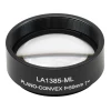 LA1385-ML - Плоско-выпуклая линза, Ø1.5", N-BK7, оправа с резьбой SM1.5, f = 50.0 мм, без покрытия, Thorlabs