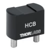 HCB - Неподвижное основание для крепления элементов на платформы FiberBench, Thorlabs