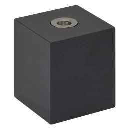 XE25TG - Вспомогательный элемент для нарезания резьбы в оптических рельсах: 25 мм, Thorlabs

