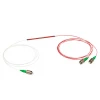 TN1064R3A1B - Узкополосный оптический разветвитель, 1x2, рабочий диапазон: 1064 ± 15 нм, разделение сигнала: 75:25, числовая апертура: 0.22, разъем: FC/APC, Thorlabs