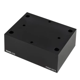 PRM1SP3 - Пластина для горизонтального крепления держателей серии PRM1, высота: 34.5 мм, Thorlabs
