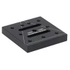 KBT75/M - Верхняя пластина кинематического основания KB75/M, отверстия: M6, Thorlabs