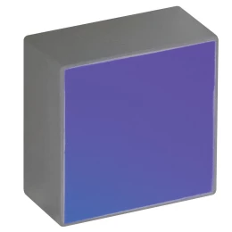 GH13-12V - Голографическая отражающая дифракционная решетка, 1200 штр./мм, 12.7 мм x 12.7 мм x 6 мм, видимый диапазон, Thorlabs
