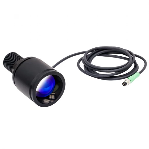 M810L3-C1 - Светодиод с коллимирующей оптикой, 810 нм,  для микроскопов Olympus BX и IX, макс. ток: 500 мА, Thorlabs