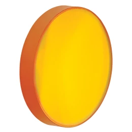 AL72550-E - ZnSe асферическая линза, Ø1
