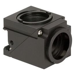MDFM-QFXL - OEM держатель фильтров для микроскопов Nikon E200-1000, TE200

