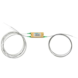 OSW12-980-SM - МЭМС переключатель: 1x2, рабочая длина волны: 980 нм, одномодовое волокно, Thorlabs
