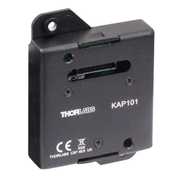 KAP101 - Переходник для приборов серии T-Cubes (60 мм) и концентраторов серии KCH, Thorlabs
